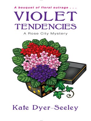Violet Tendencies - ebook